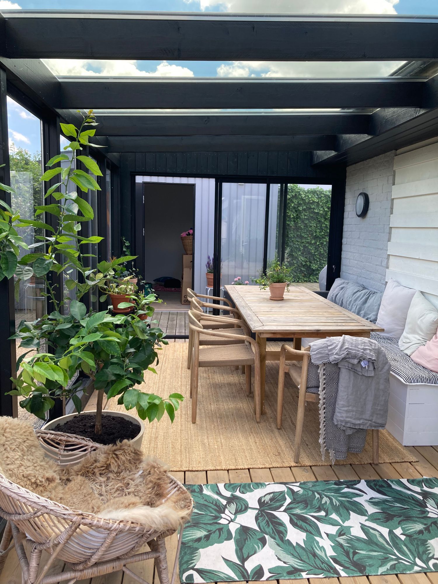 Superhärlig villa med 6 bäddar i centrala Varberg – bild 18 av 18