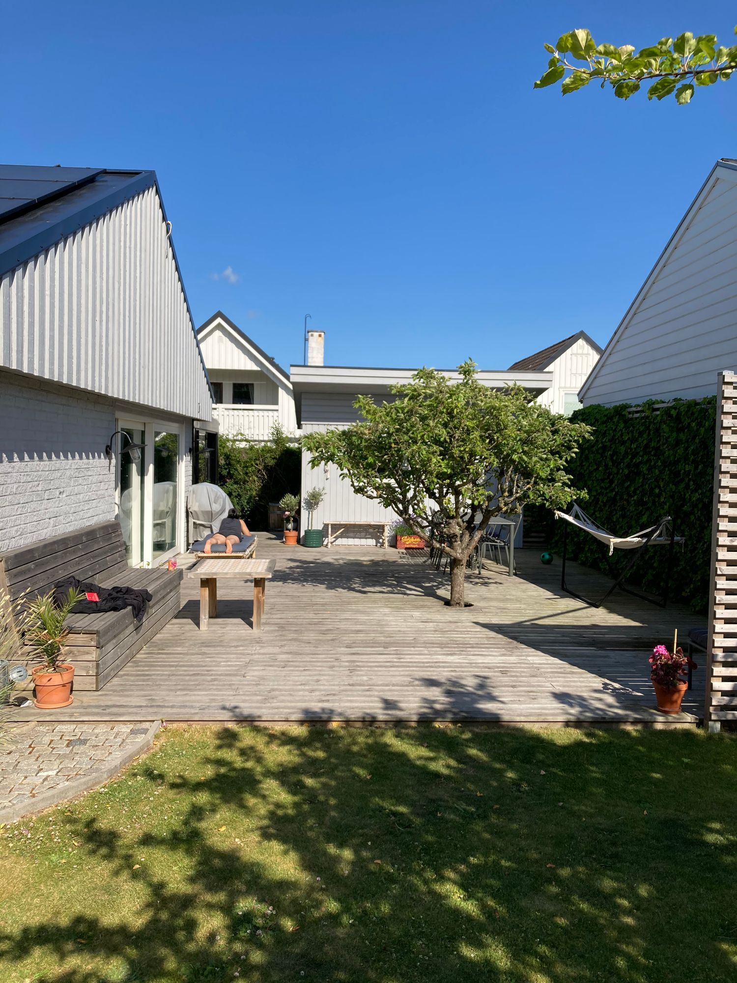 Superhärlig villa med 6 bäddar i centrala Varberg – bild 2 av 18
