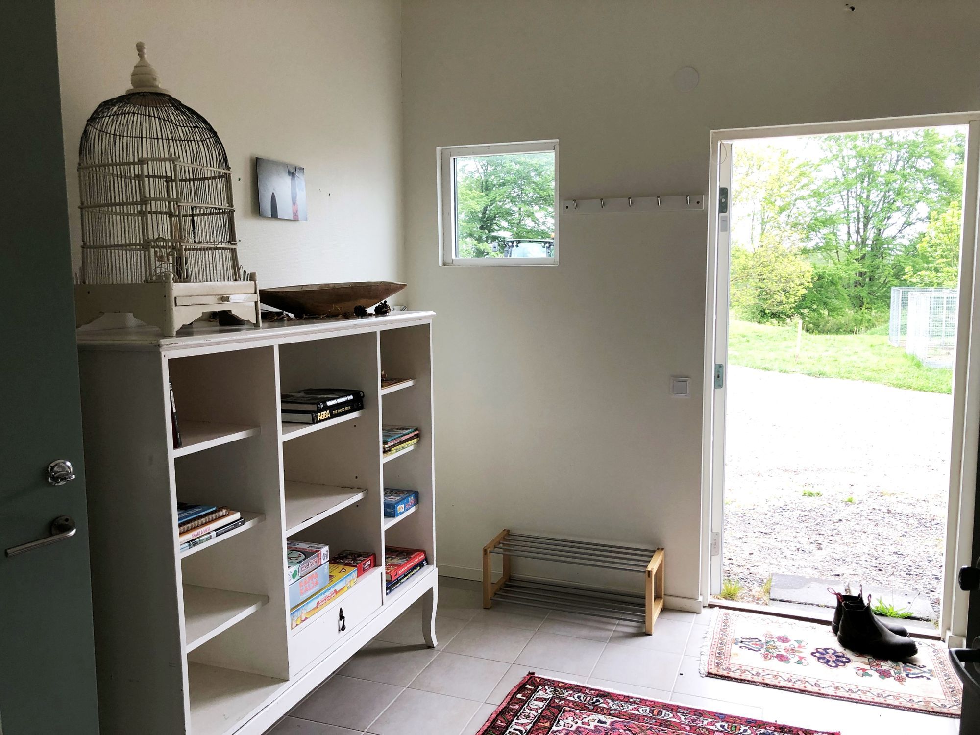 Charmig boende på lantlig gård |SE02059 – bild 8 av 23