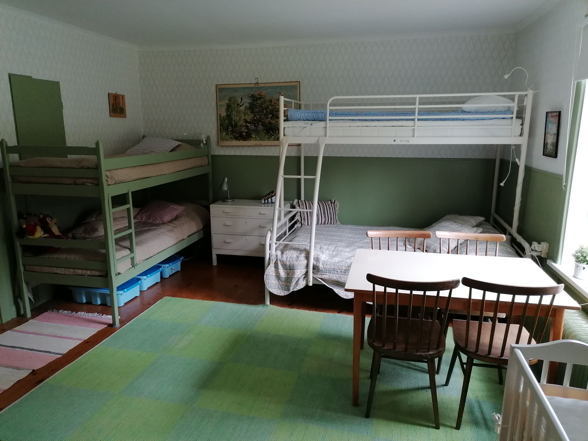 Trivsam gård nära Branäs – perfekt för semestern! – bild 24 av 24