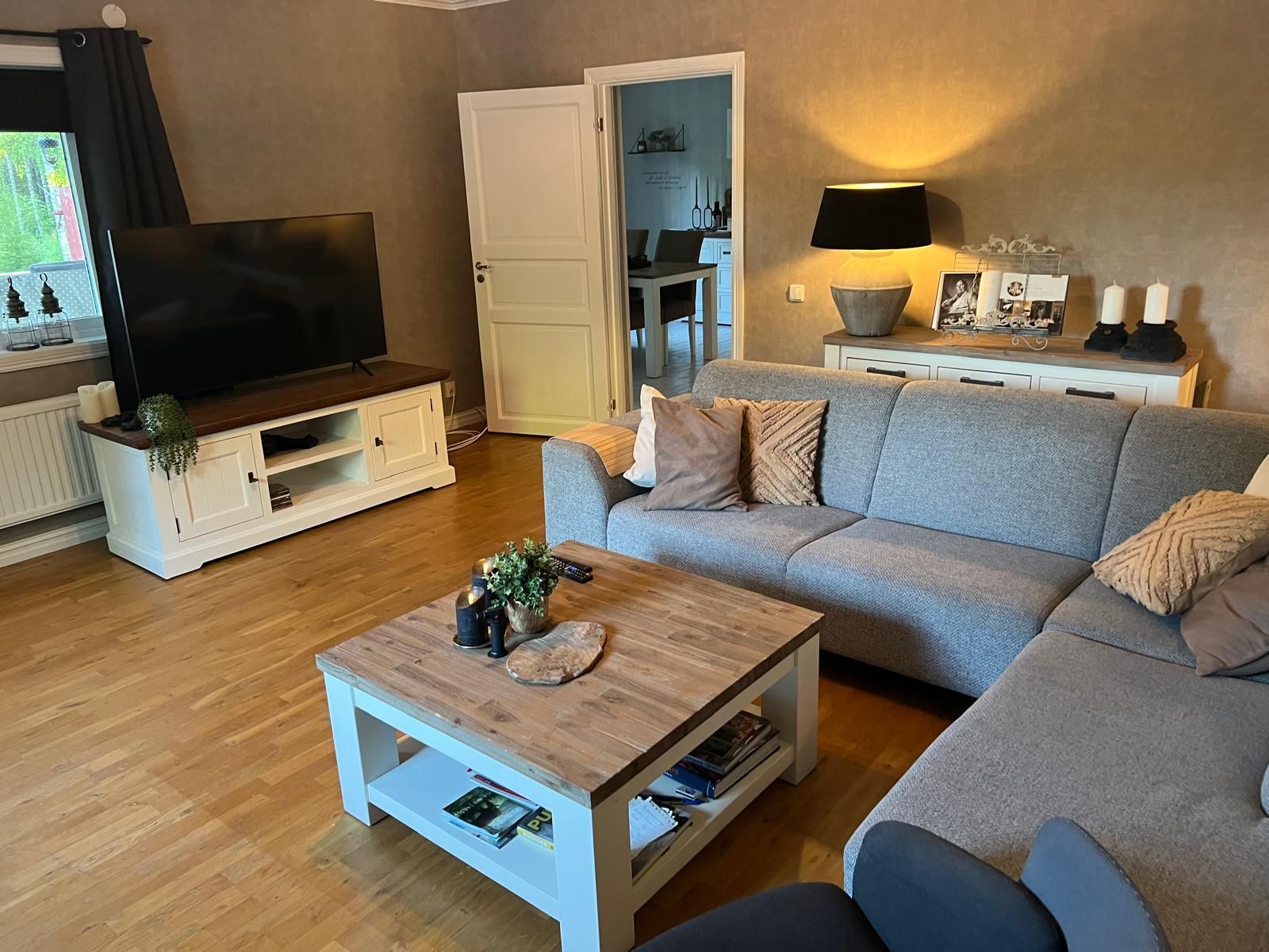 Rymligt semesterhus för 8 gäster(husdjur välkomna) – bild 10 av 24