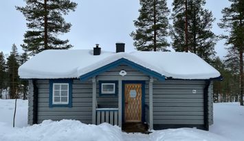 Mysig stuga Sälen Hundfjället 50 kvm 6 bäddar.
