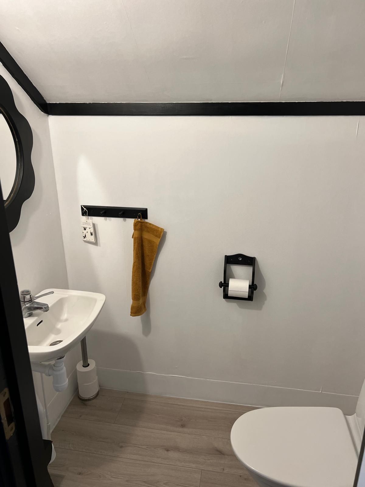 Rymligt semesterhus för 8 gäster(husdjur välkomna) – bild 22 av 24