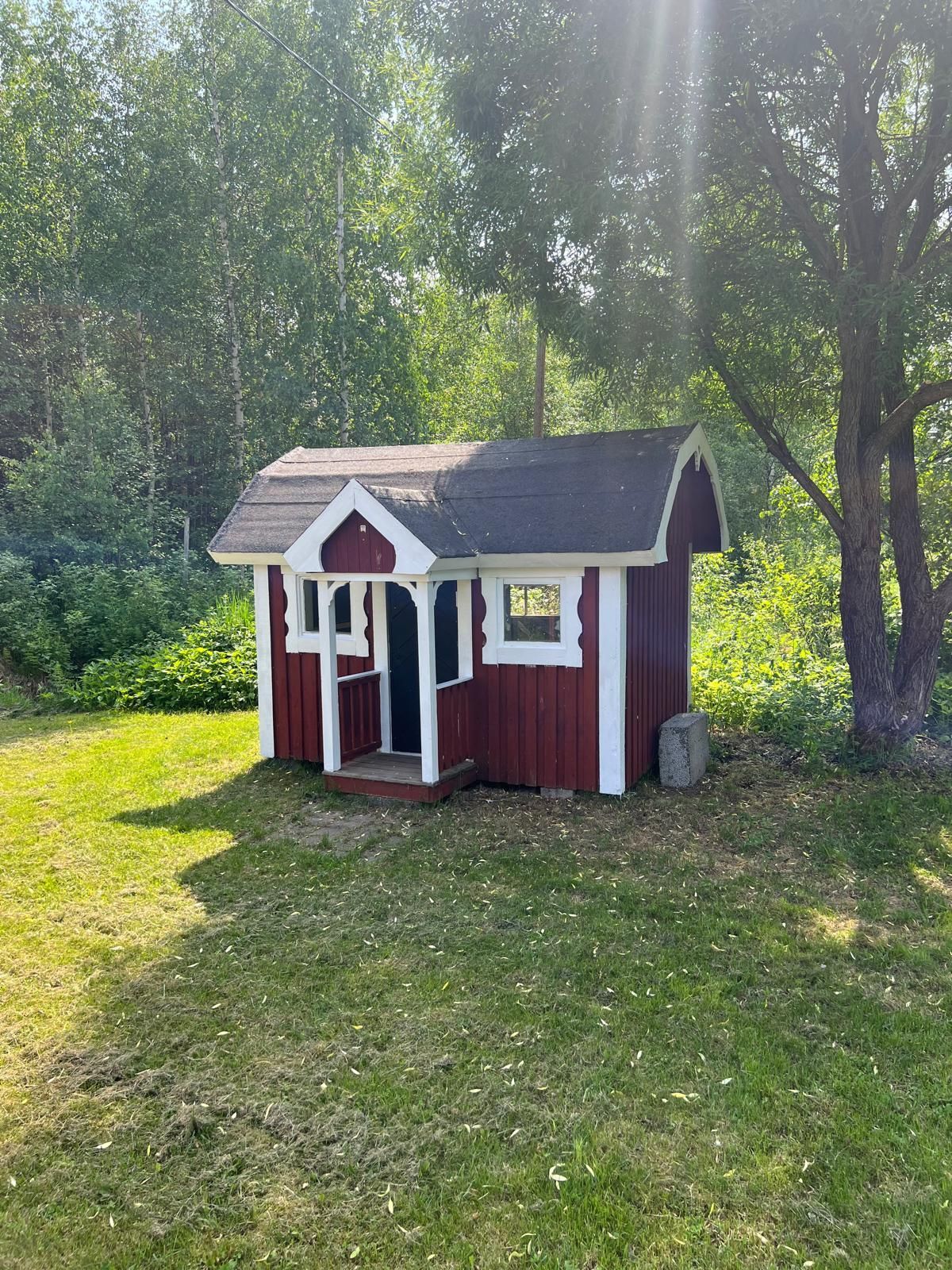 Rymligt semesterhus för 8 gäster(husdjur välkomna) – bild 6 av 24