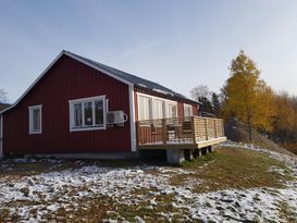Cottage in Ljungdalen