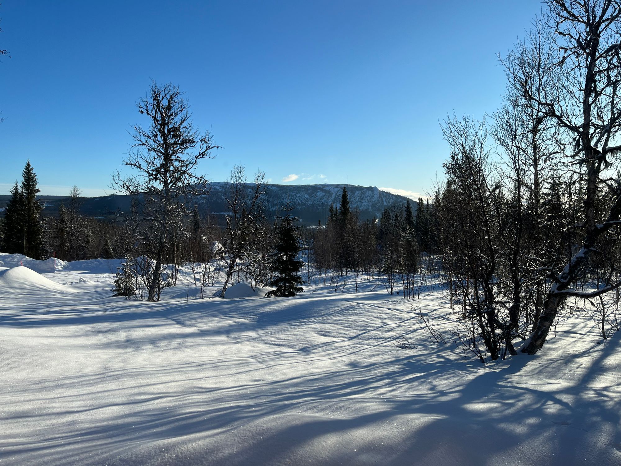 Stuga i Funäsdalen med 8 + 2 bäddar #33161 – bild 13 av 24