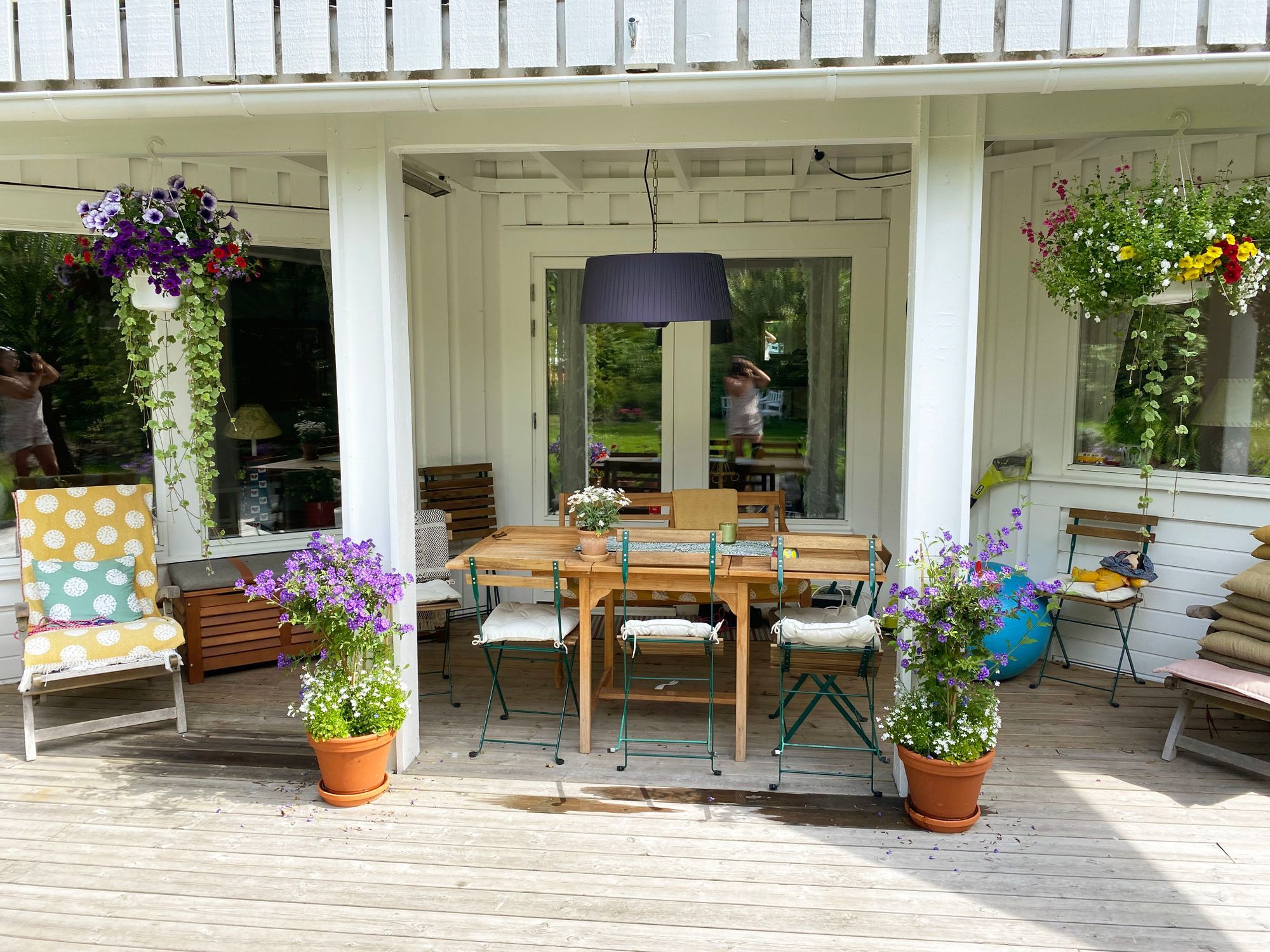 Fin och bekväm villa i Göteborgs skärgård |SE08031