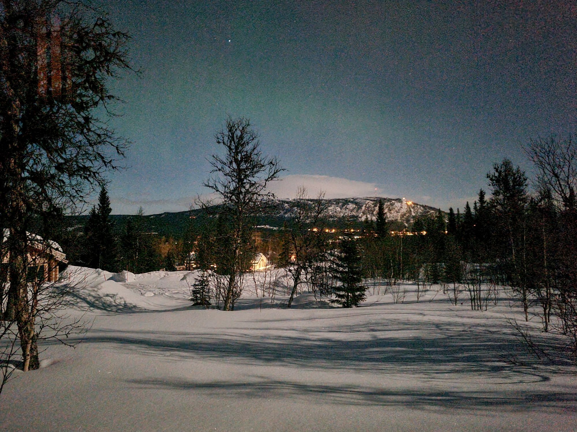 Stuga i Funäsdalen med 8 + 2 bäddar #33161 – bild 21 av 24