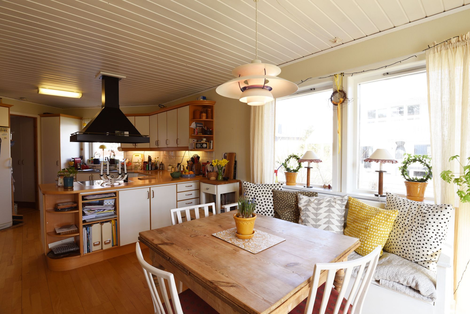 Fin och bekväm villa i Göteborgs skärgård |SE08031 – bild 3 av 24