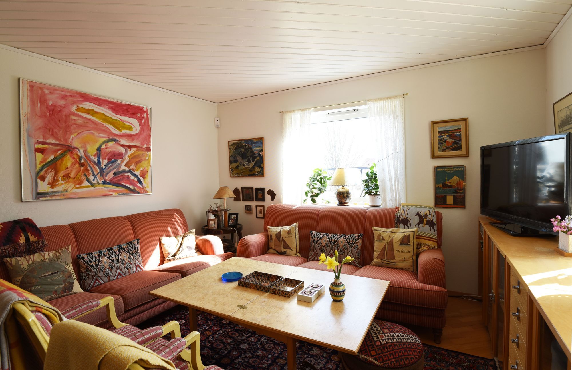 Fin och bekväm villa i Göteborgs skärgård |SE08031 – bild 4 av 24