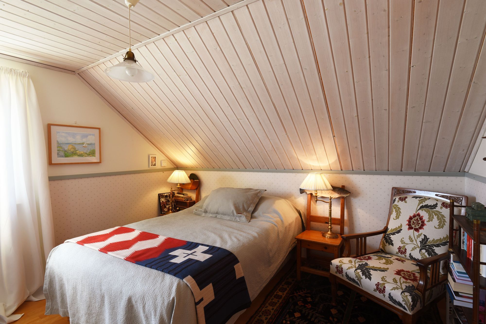 Fin och bekväm villa i Göteborgs skärgård |SE08031 – bild 17 av 24