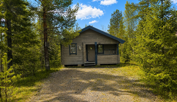 Fjällstuga, Fjätervålen, Idrestugor, Idre