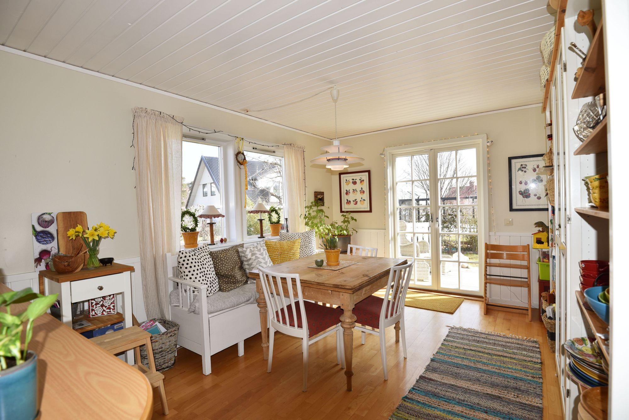 Fin och bekväm villa i Göteborgs skärgård |SE08031 – bild 8 av 24