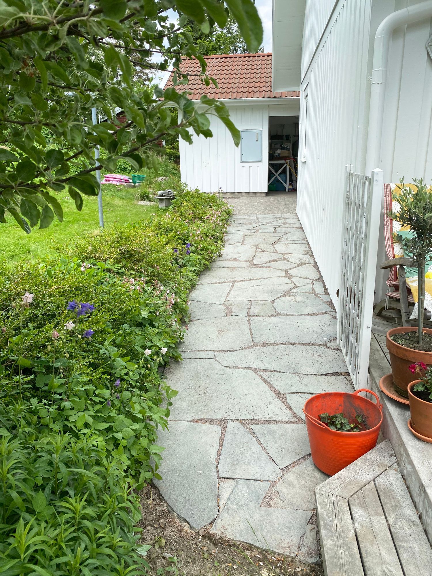 Fin och bekväm villa i Göteborgs skärgård |SE08031 – bild 21 av 24