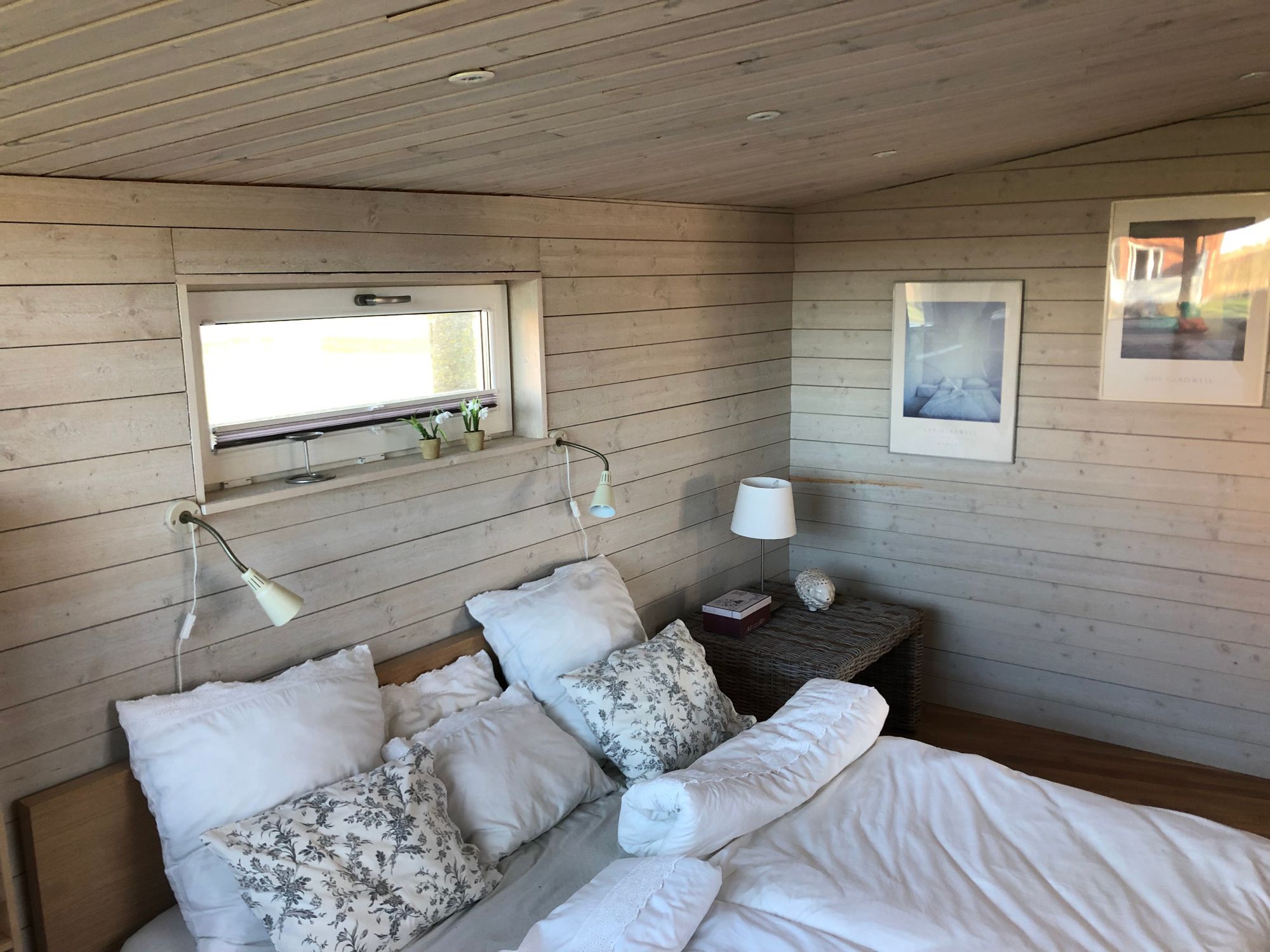 Drömboende med pool i hjärtat av Höganäs! – bild 5 av 24