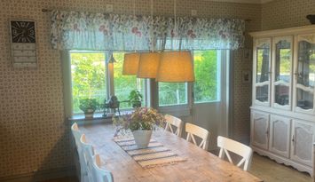 Stuga i Bjästa,Örnsköldsvik Höga Kusten – 4 bäddar