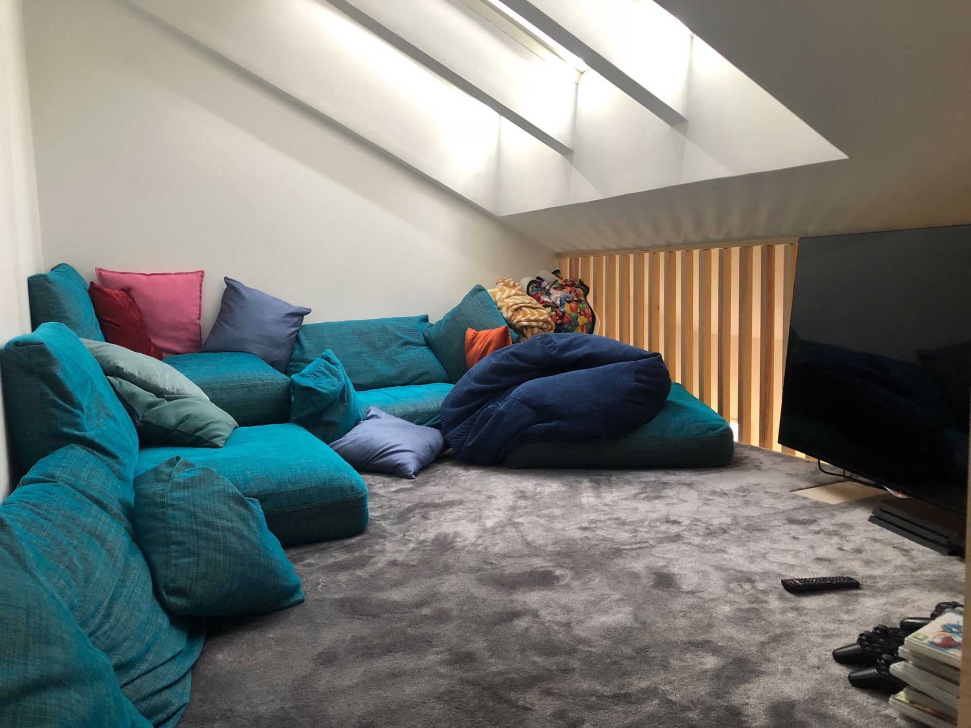 Hus i Vaxholm – bild 8 av 21