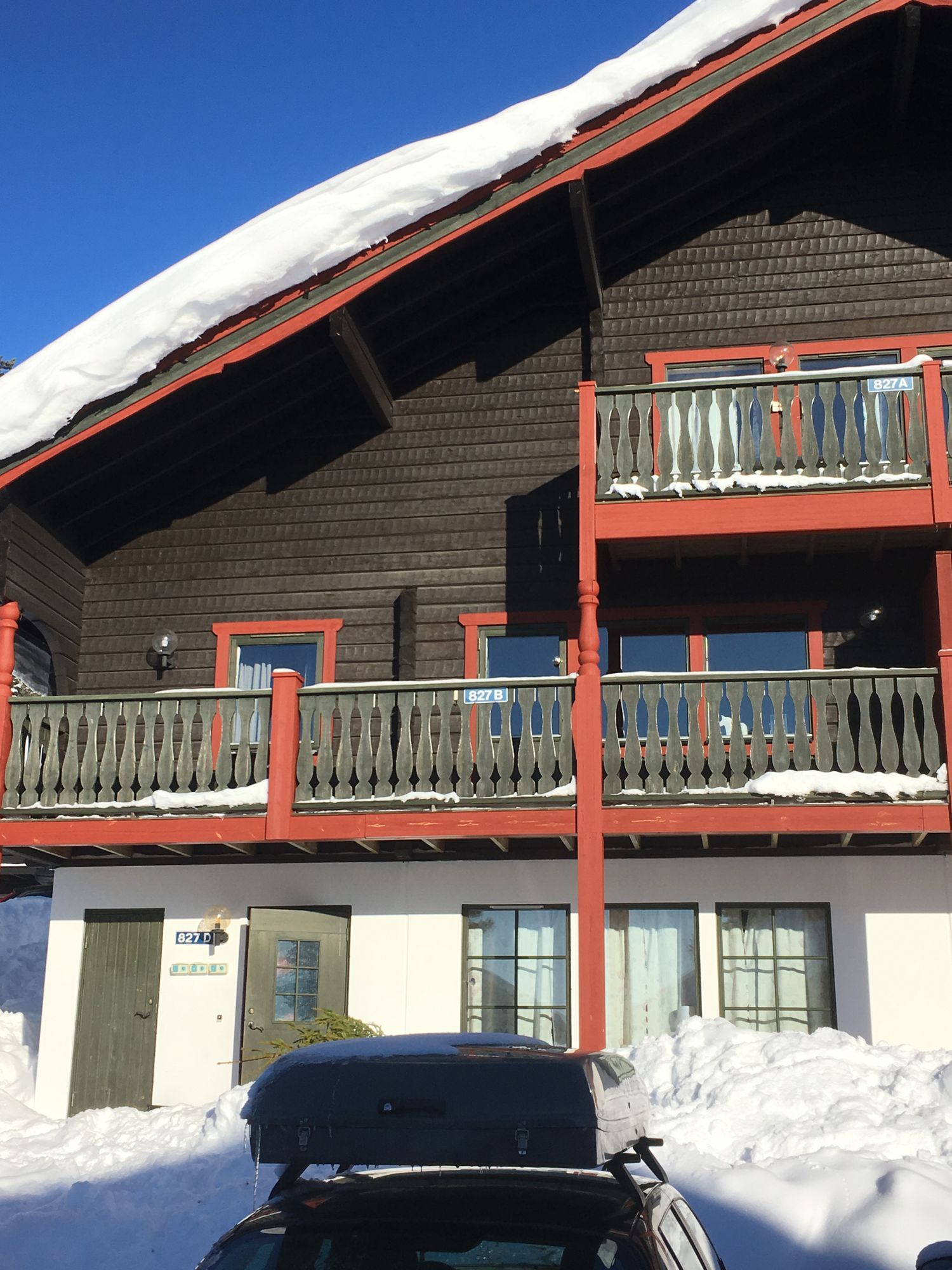 Idre Fjäll 827B – bild 2 av 8