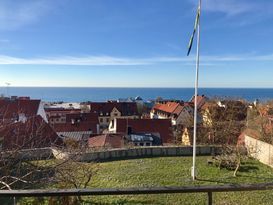 3-Zimmer-Wohnung mit wunderbarem Meerblick