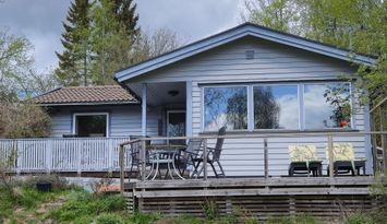 Roslagen stuga – 1 timme från Stockholm