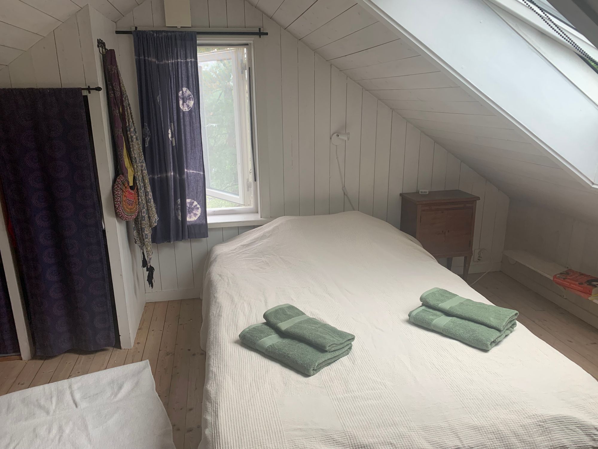 Fint hus med underbar utsikt – bild 20 av 21