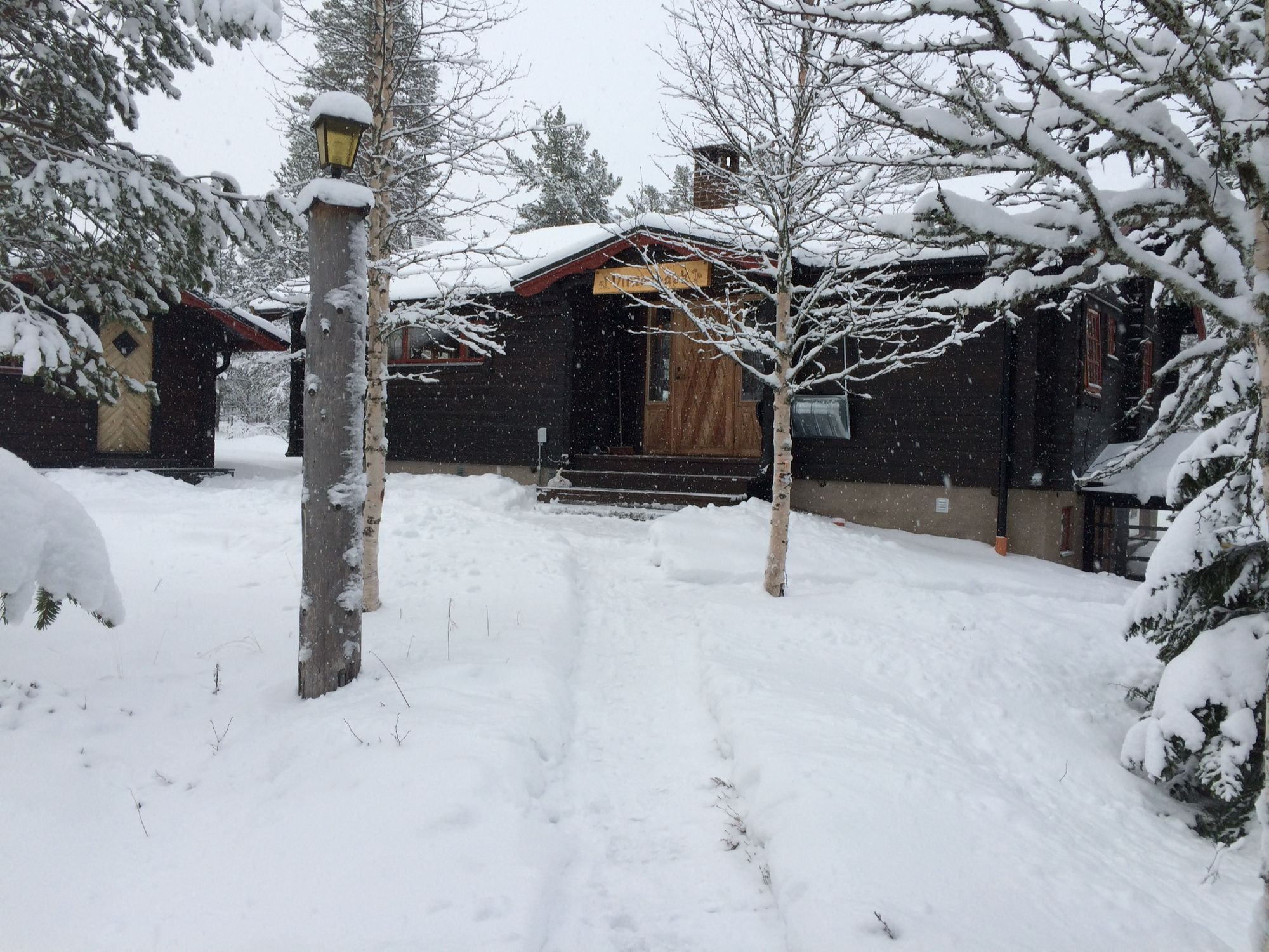 Sälen / Tandådalen / Hundfjället / Orrliden – bild 2 av 24