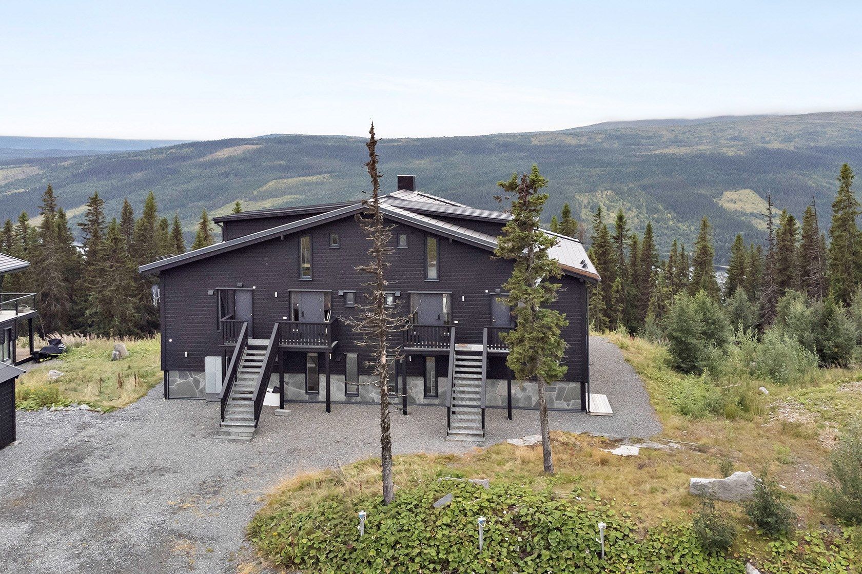 Stuga i Åre med 9 + 1 bäddar #32559 – bild 8 av 17