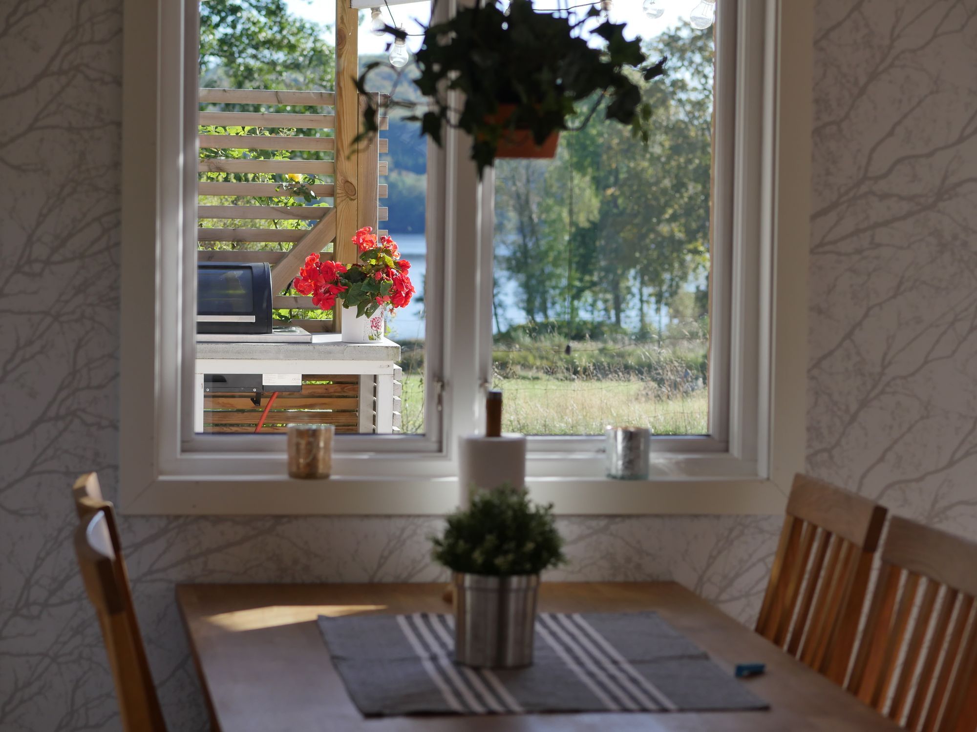 Fritidshus i Varberg vid sjö – bild 8 av 15