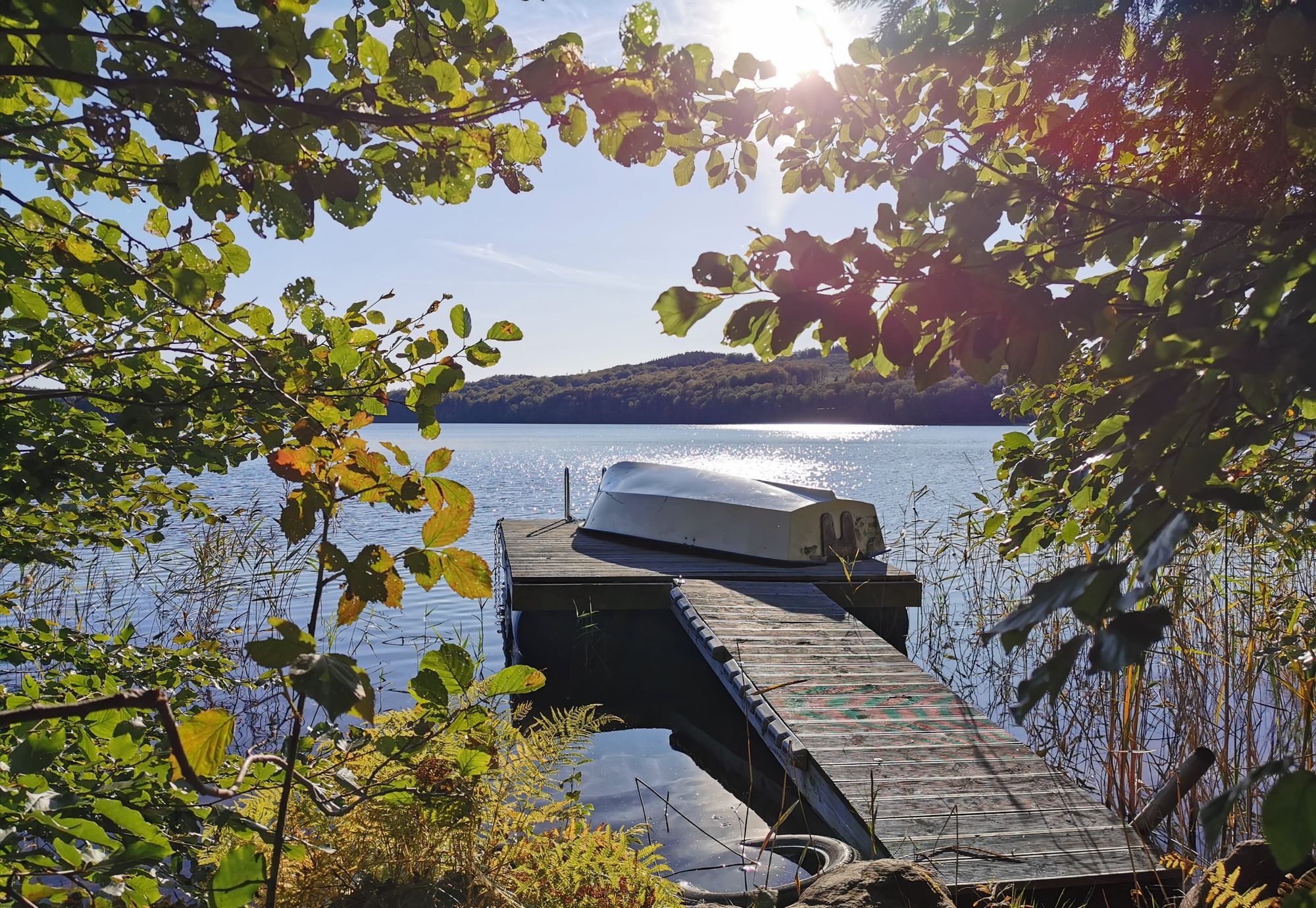 Fritidshus i Varberg vid sjö – bild 2 av 15