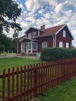 Min pärla! Hus med stallplats.
