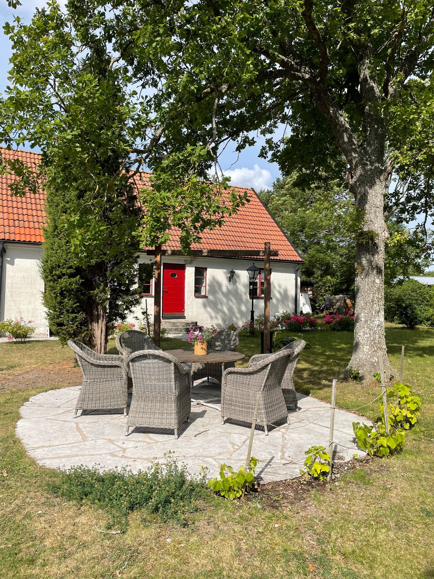 Gotlandshus Bunge – bild 3 av 17