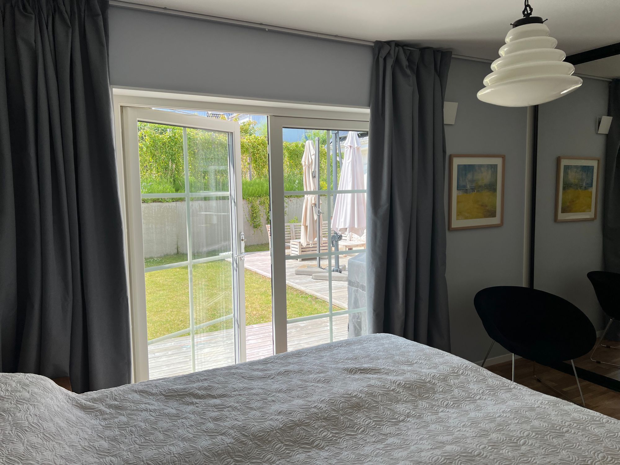 Modernt boende mitt i Arild – bild 20 av 22