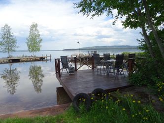 Sista minuten