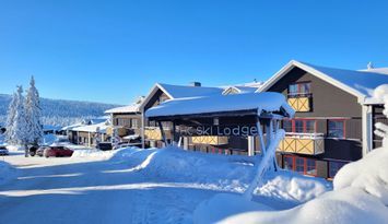 Hyr lägenhet HC Ski Lodge , Högfjället Sälen
