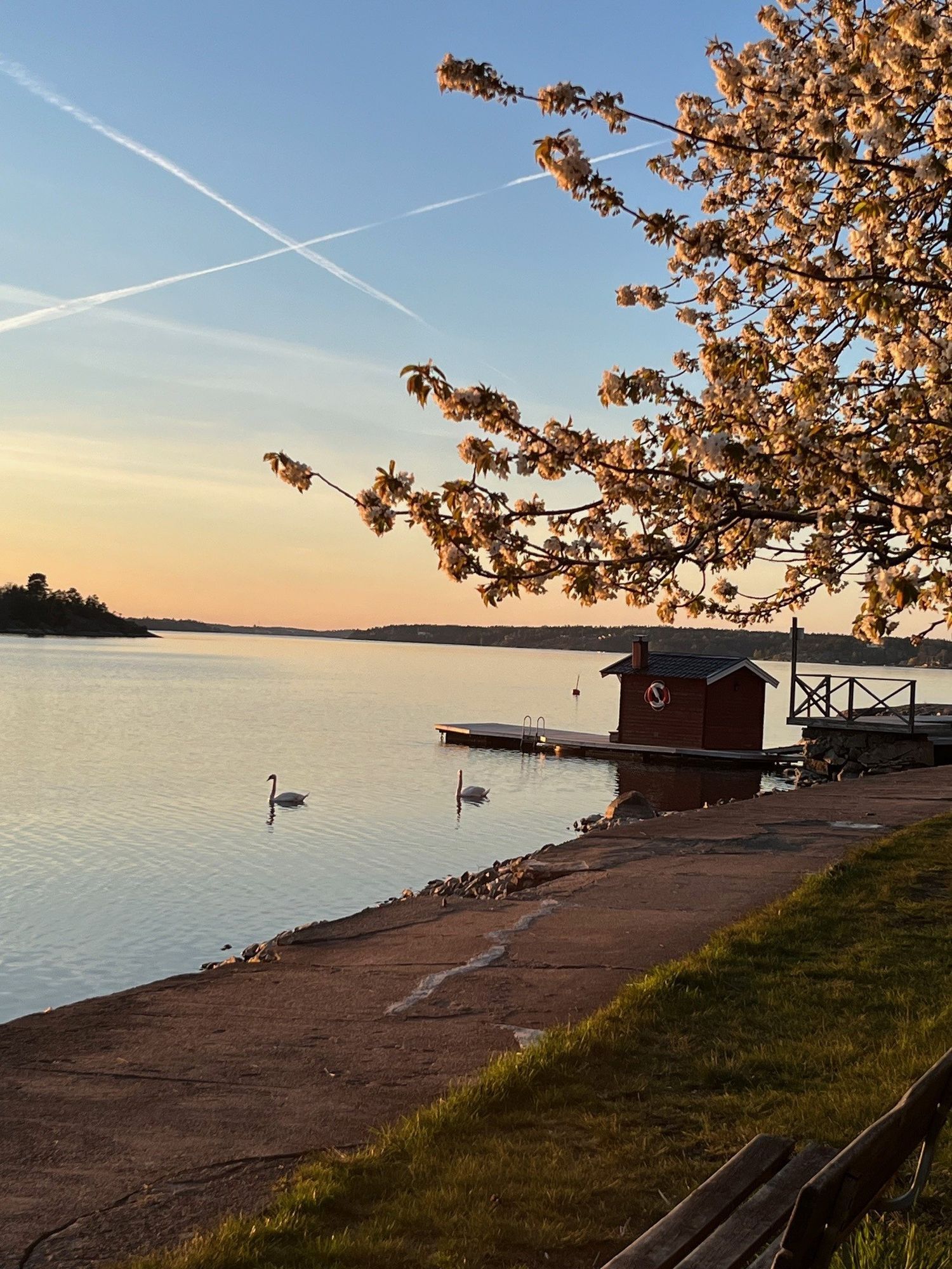 Haghulta 2 Värmdö. Nära hav, skog, vandringsleder – bild 4 av 24