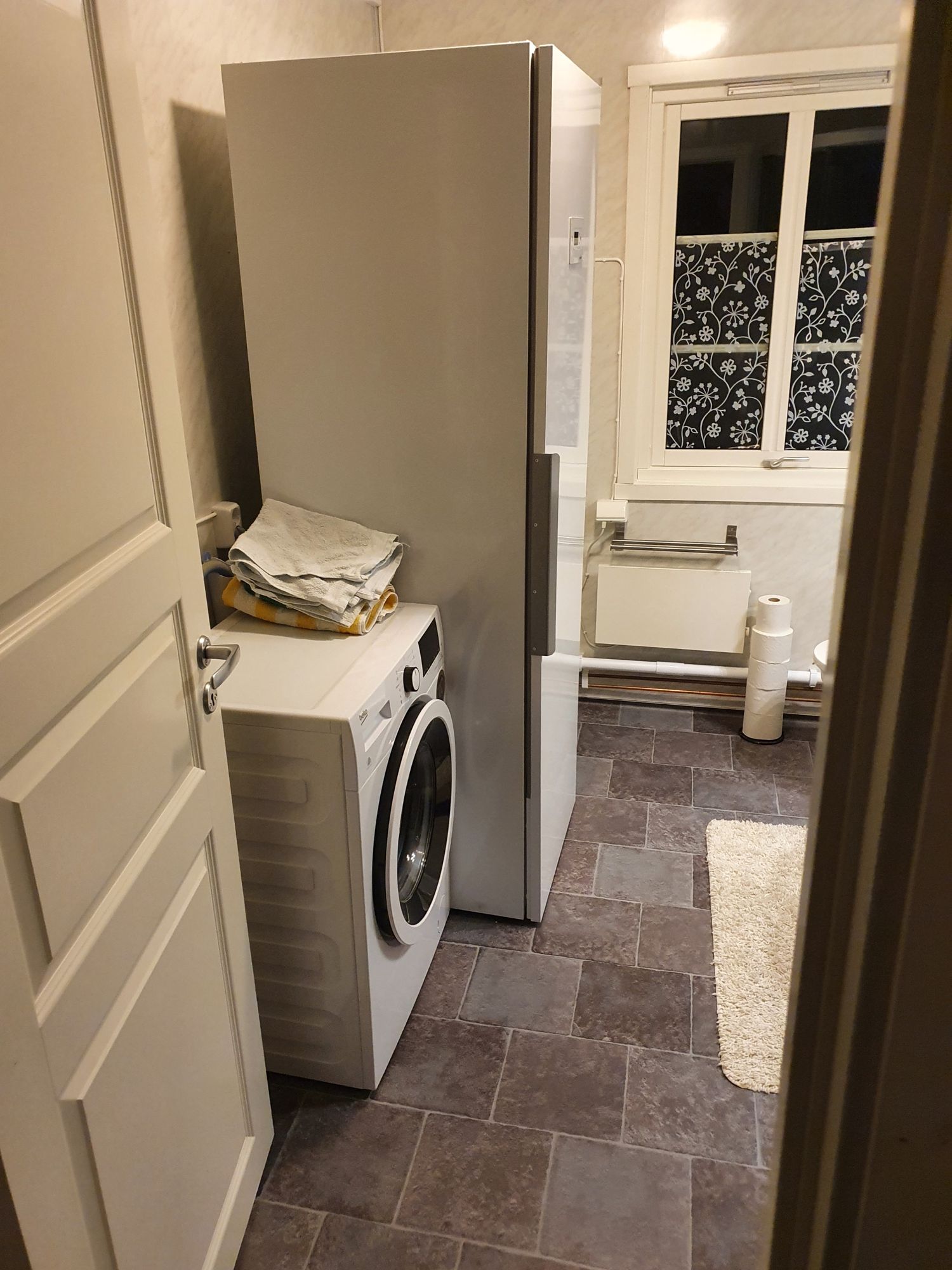Laisholms Fjällgård, (del av hus). – bild 8 av 9