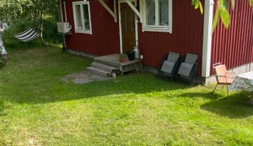 Stuga i Nordingrå