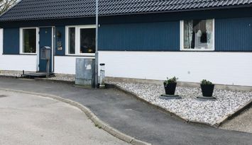 Hus i Varberg (Lugnet)