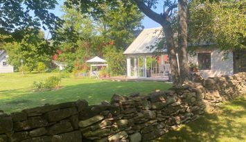 Cykelavstånd till allt - bo i hjärtat av Burgsvik