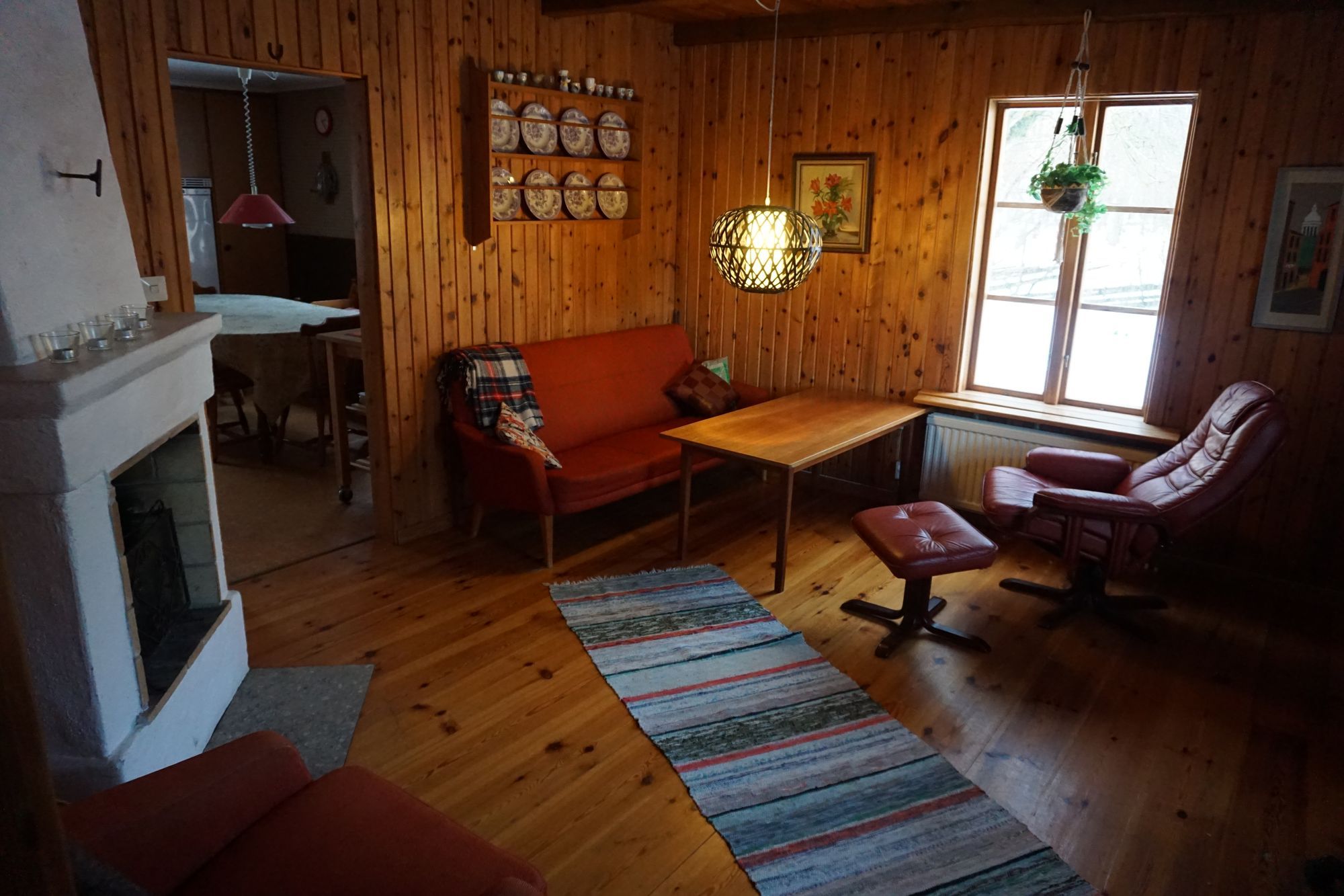 Flygel på Gotlandsgård – bild 7 av 14