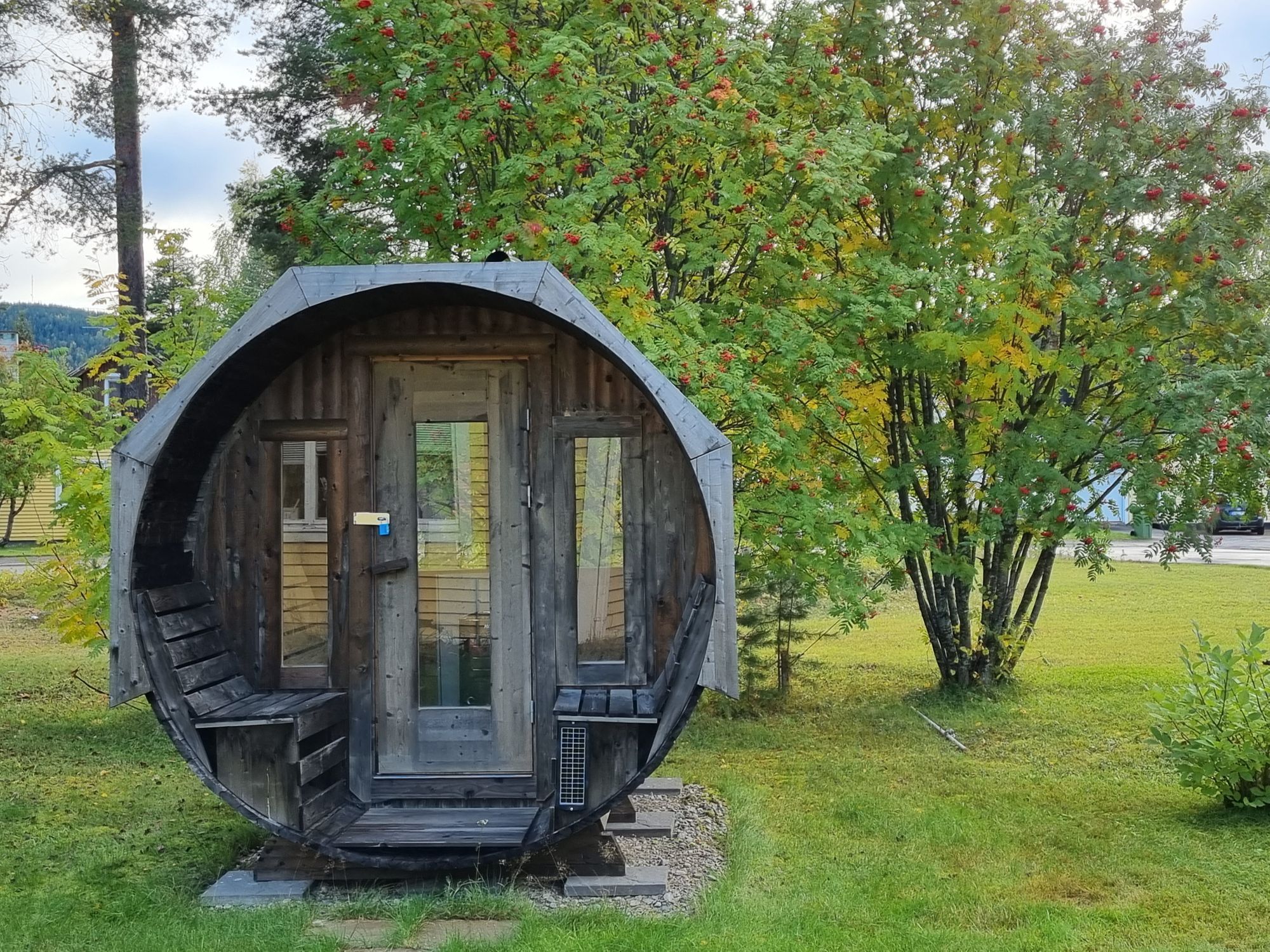 Villa Hugo – bild 10 av 24
