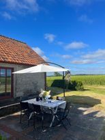 Vår och sommar - ÖSTERLEN, KIVIK, Svinahuset