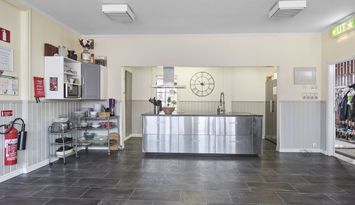 Borlänge Accomodation semesterboende