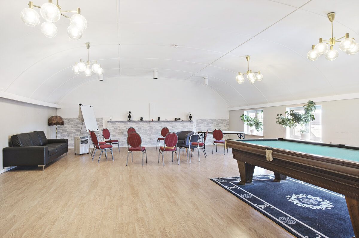 Borlänge Accomodation semesterboende – bild 3 av 11