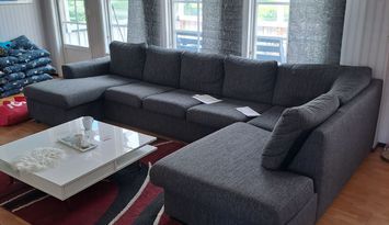 Ostört Runnevål Kil