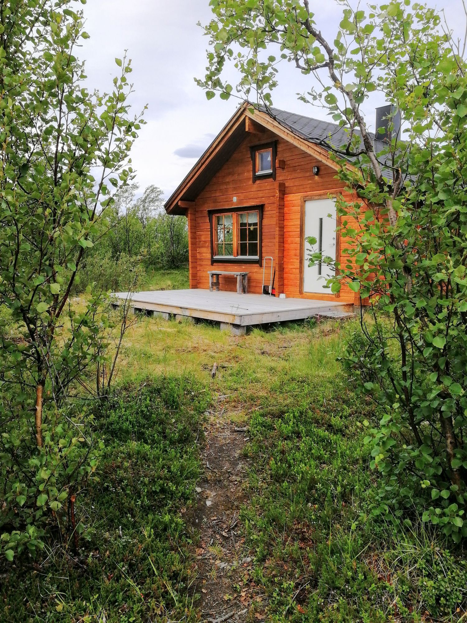 Fjällstuga uthyres – bild 4 av 10