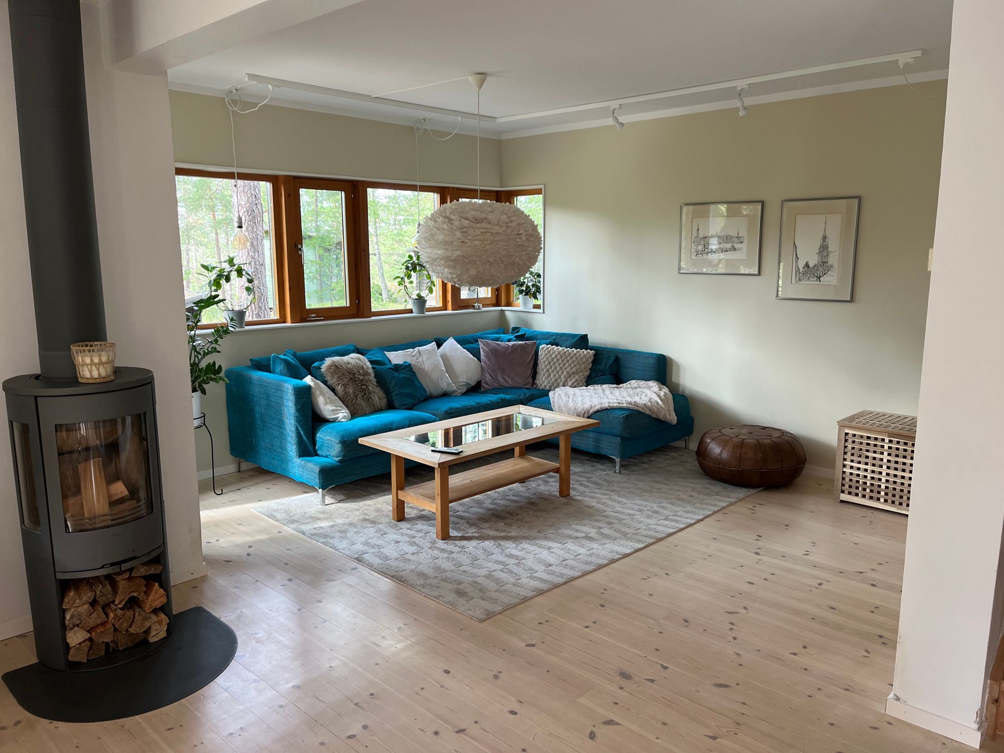 Hus i Vaxholm – bild 20 av 21