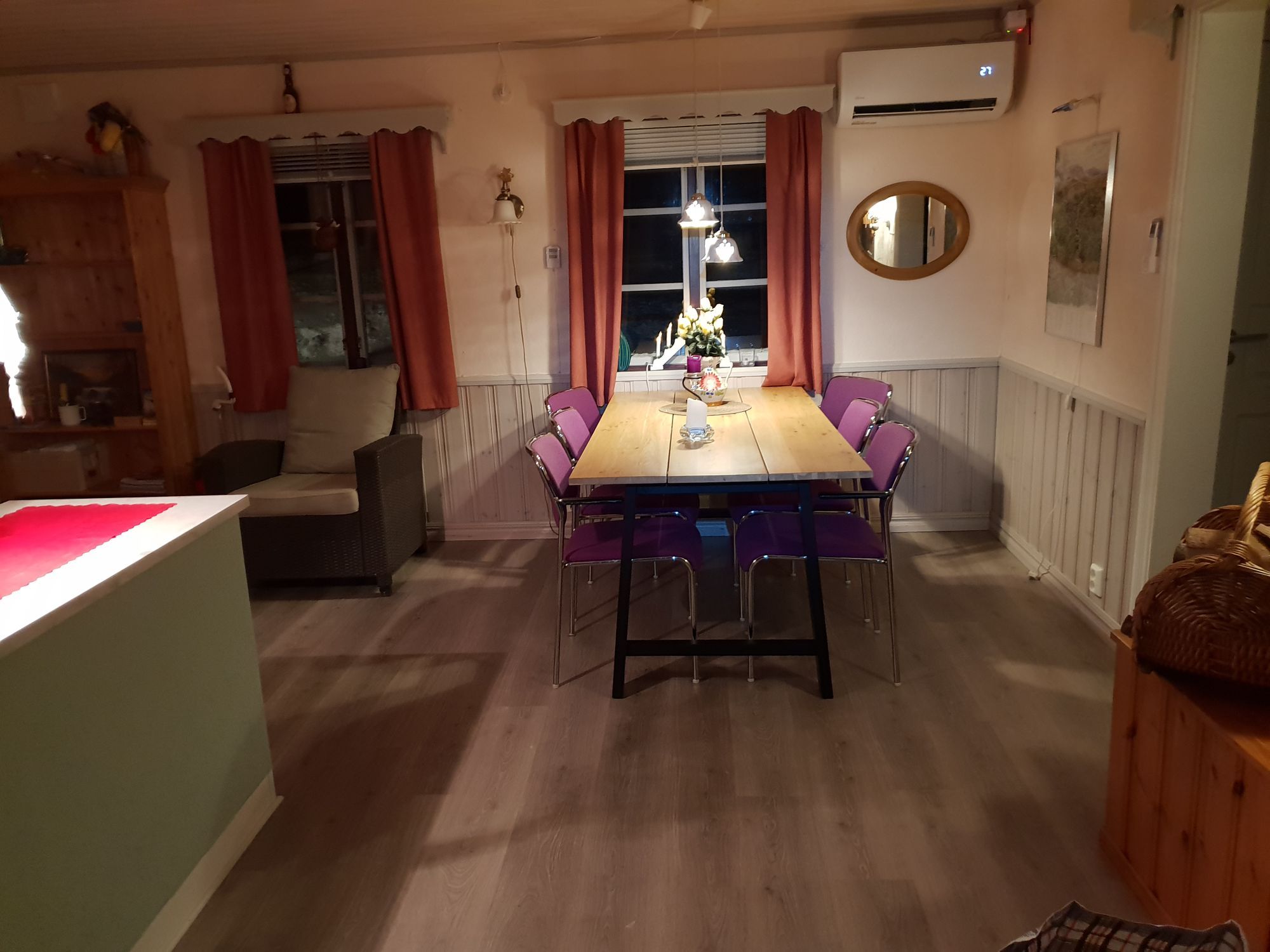 Stuga i Västansjö med 6 + 2 bäddar #33373 – bild 9 av 24