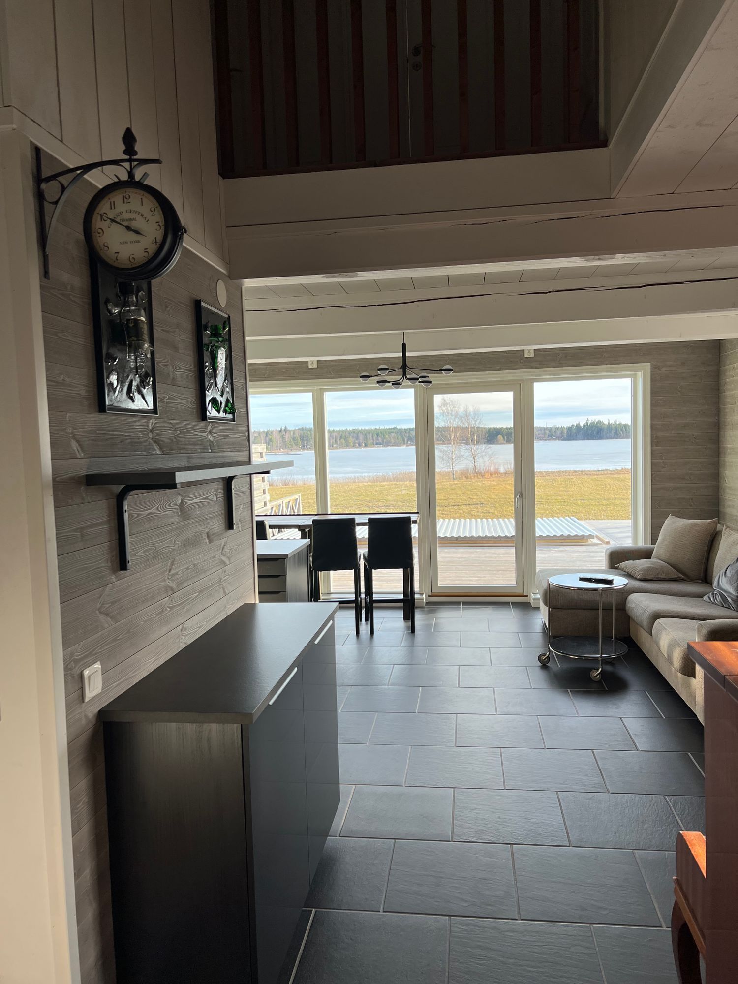Separat del av villa i Vattnäs, Mora, Dalarna. – bild 6 av 22