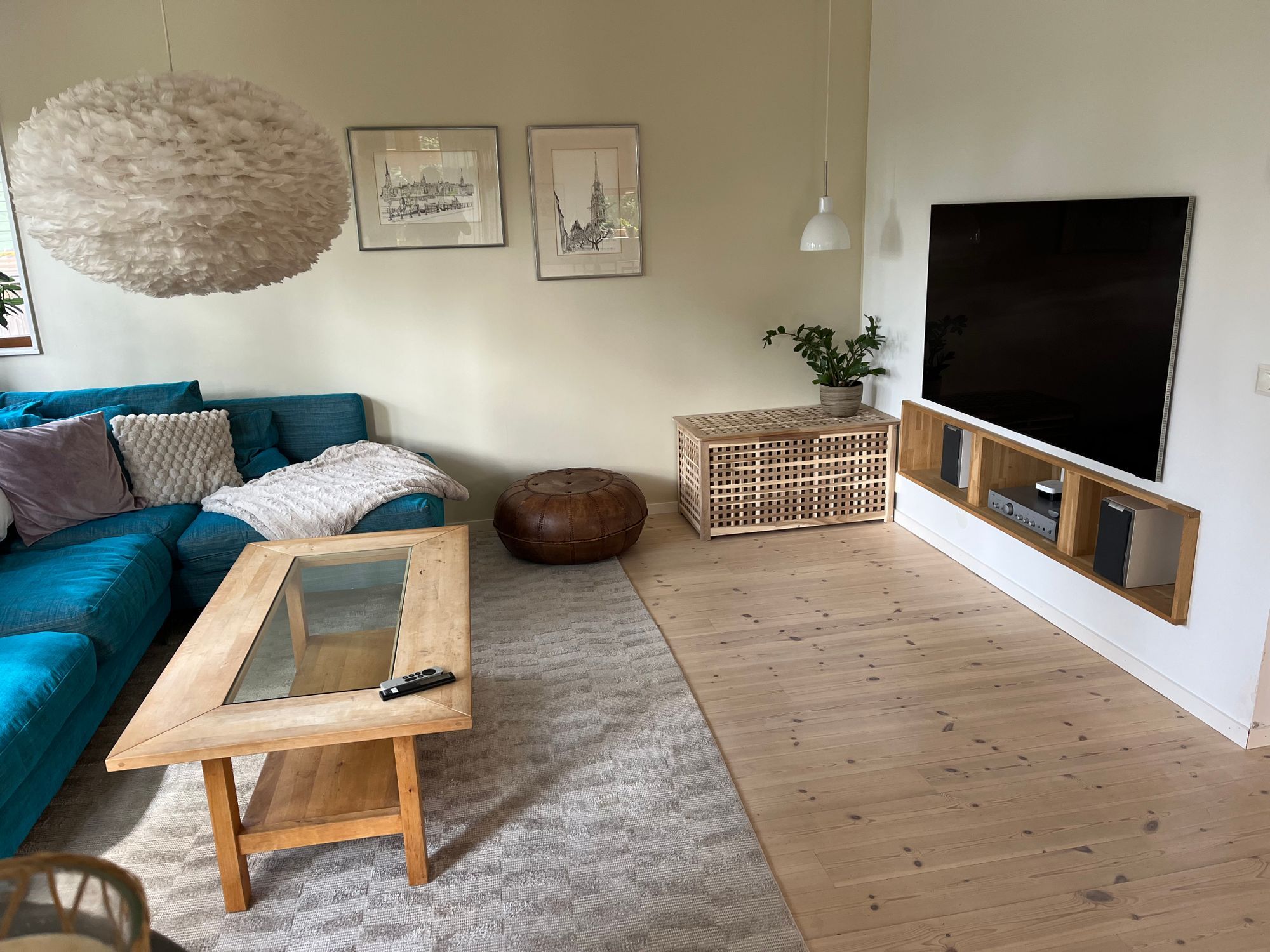 Hus i Vaxholm – bild 21 av 21
